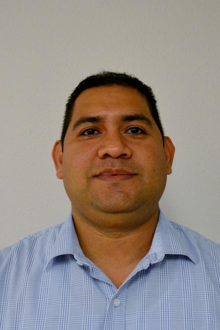 Jorge Corona Joins Ersa’s Service Team in Mexico.